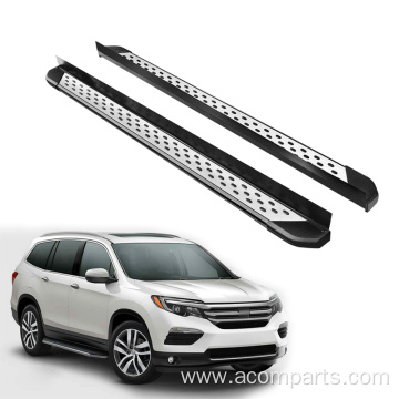 Side Step bar Running Board for Honda Pilot